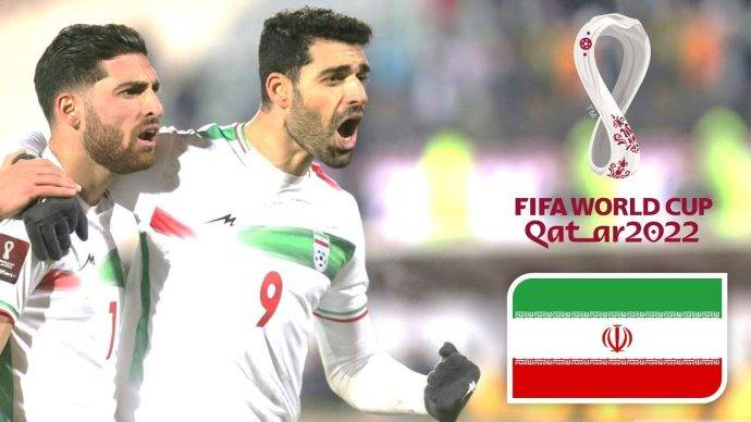 سیستم بازی کی روش برای تیم ملی ایران در جام جهانی
